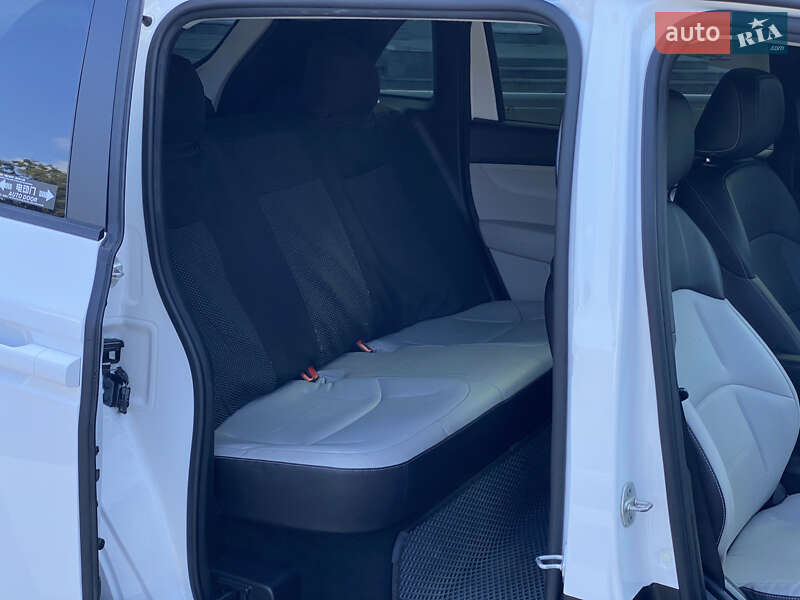 Микровэн BYD D1 2023 в Одессе