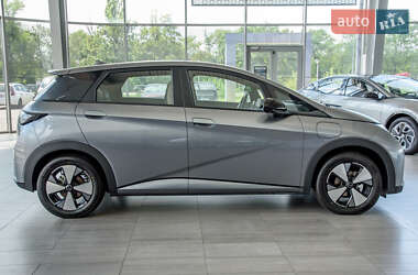Хэтчбек BYD Dolphin 2023 в 