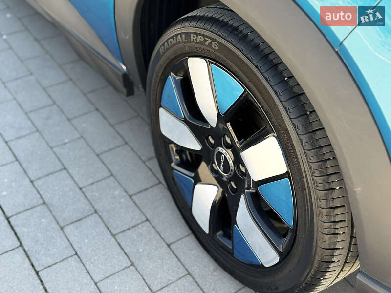 Хетчбек BYD Dolphin 2022 в Броварах