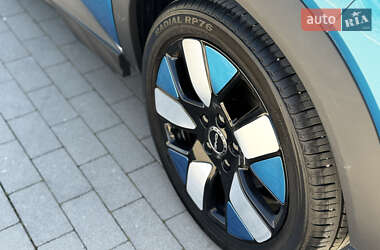 Хэтчбек BYD Dolphin 2022 в 