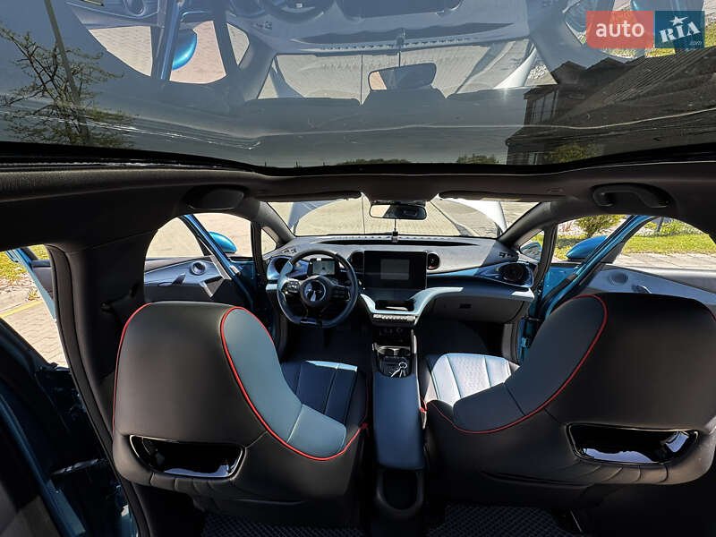 Хетчбек BYD Dolphin 2022 в Броварах