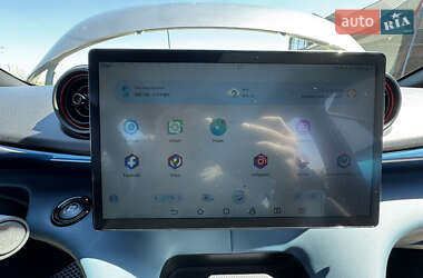 Хэтчбек BYD Dolphin 2022 в 