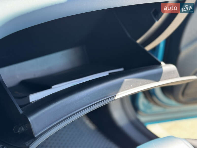 Хетчбек BYD Dolphin 2022 в Броварах