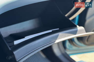 Хэтчбек BYD Dolphin 2022 в 