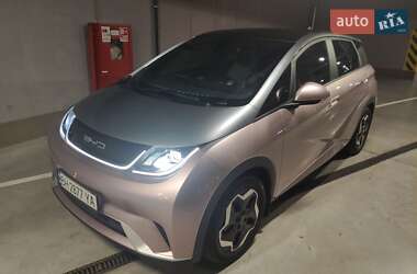Хэтчбек BYD Dolphin 2022 в 