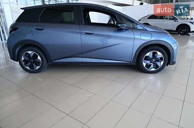 Хэтчбек BYD Dolphin 2024 в 