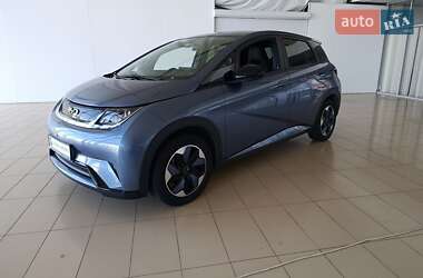 Хетчбек BYD Dolphin 2024 в Києві