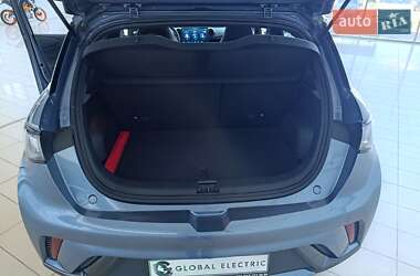 Хэтчбек BYD Dolphin 2024 в 