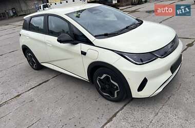 Хэтчбек BYD Dolphin 2025 в Одессе