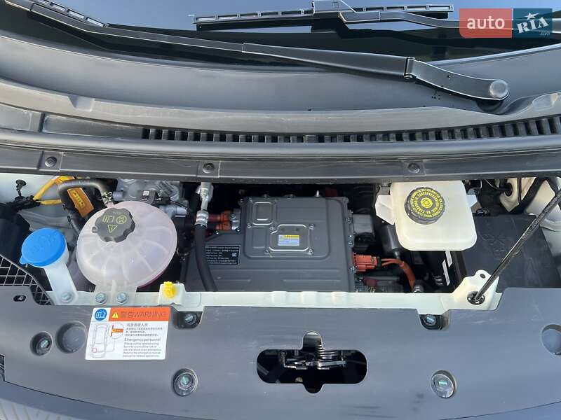 Хетчбек BYD Dolphin 2025 в Одесі фото 7 Хетчбек BYD Dolphin 2025 в Одесі