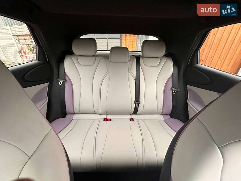 Хэтчбек BYD Dolphin 2022 в Одессе