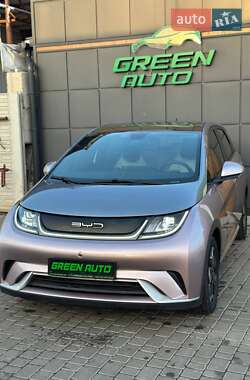 Хетчбек BYD Dolphin 2022 в Одесі