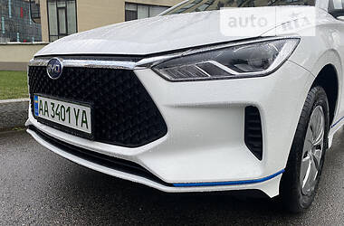 Хэтчбек BYD E2 2022 в 