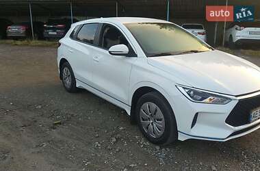 Хэтчбек BYD E2 2022 в 