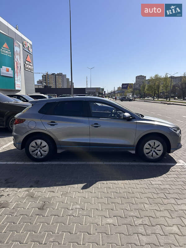 Хэтчбек BYD E2 2022 в Одессе фото 2 Хэтчбек BYD E2 2022 в Одессе