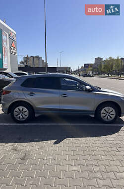 Хэтчбек BYD E2 2022 в 