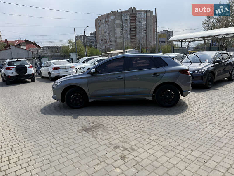 Хэтчбек BYD E2 2021 в Одессе