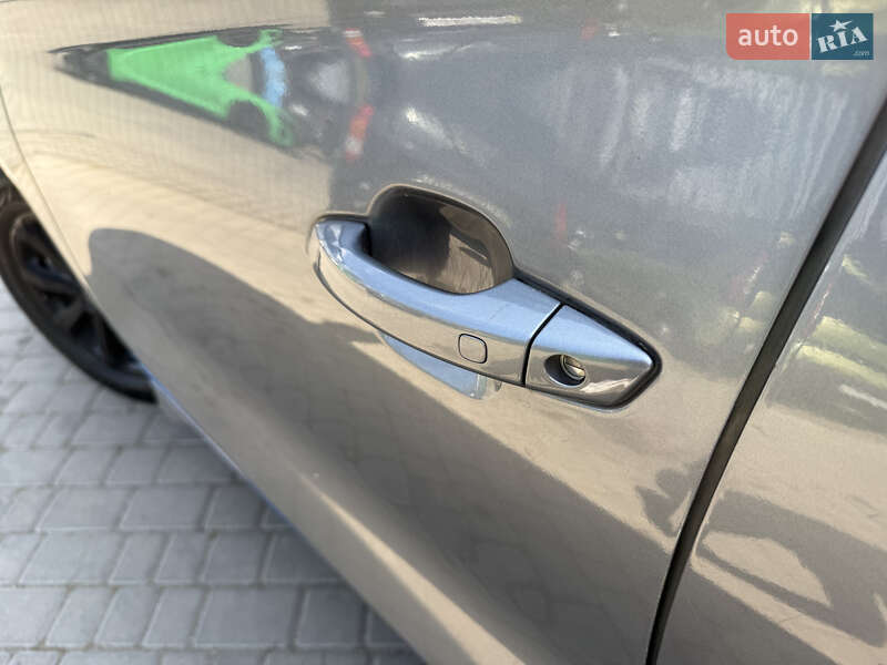 Хэтчбек BYD E2 2021 в Одессе