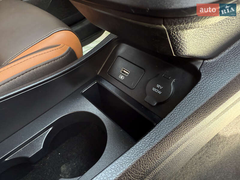 Хэтчбек BYD E2 2021 в Одессе