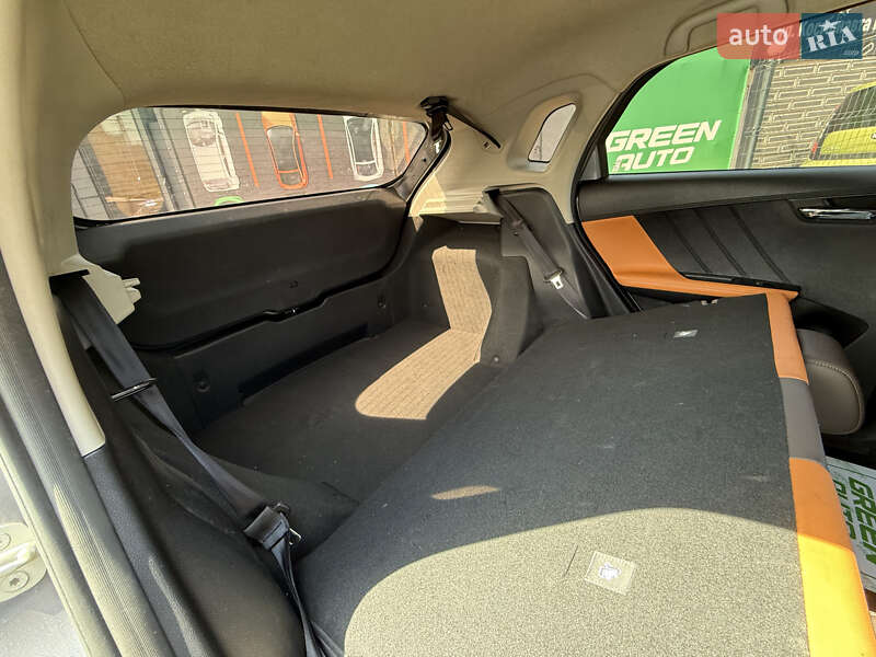 Хэтчбек BYD E2 2021 в Одессе