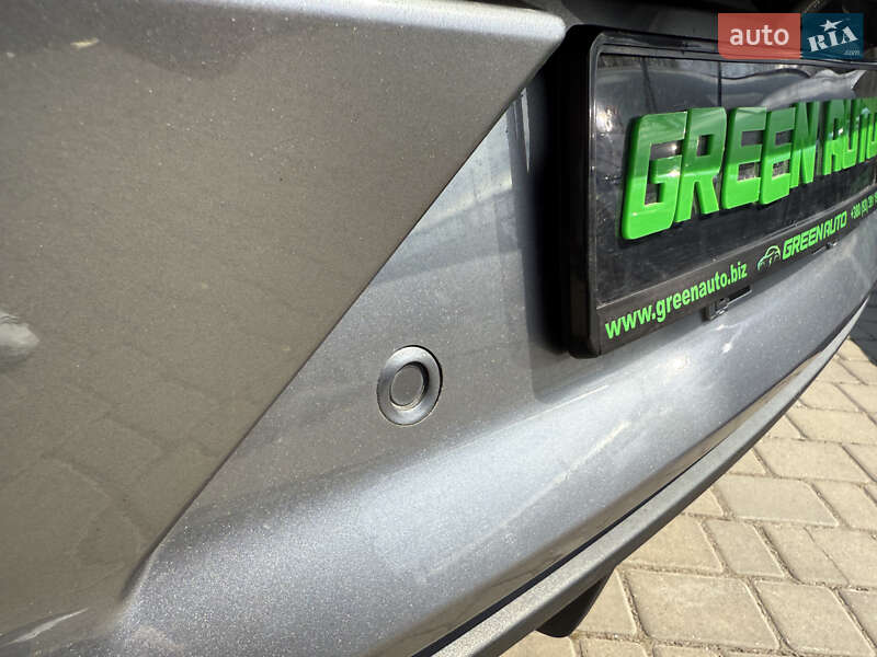 Хэтчбек BYD E2 2021 в Одессе