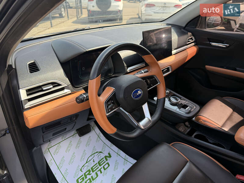 Хэтчбек BYD E2 2021 в Одессе