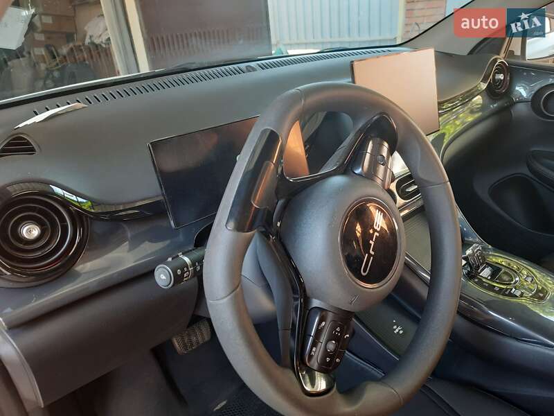 Хэтчбек BYD E2 2023 в Кропивницком фото 7 Хэтчбек BYD E2 2023 в Кропивницком