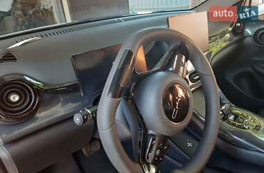 Хэтчбек BYD E2 2023 в 