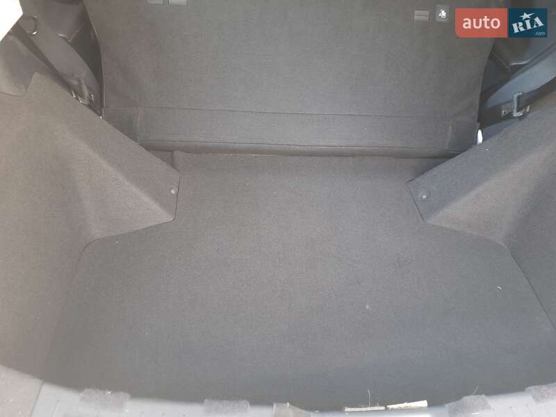 Хэтчбек BYD E2 2023 в Кропивницком фото 12 Хэтчбек BYD E2 2023 в Кропивницком