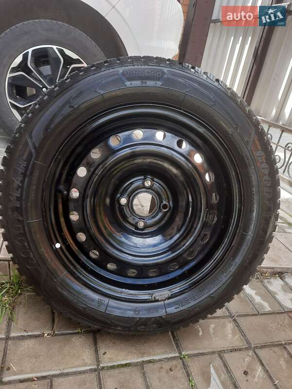 Хэтчбек BYD E2 2023 в Кропивницком фото 19 Хэтчбек BYD E2 2023 в Кропивницком