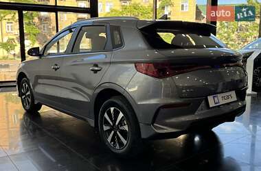 Хэтчбек BYD E2 2025 в 