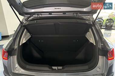 Хэтчбек BYD E2 2025 в 