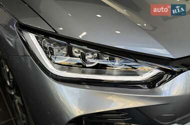 Хэтчбек BYD E2 2025 в 