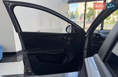 Хэтчбек BYD E2 2025 в 