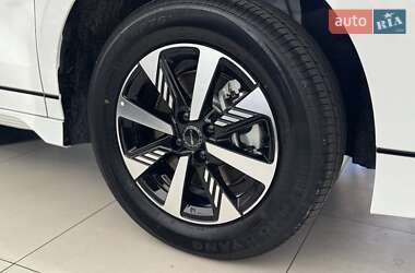 Хэтчбек BYD E2 2025 в 