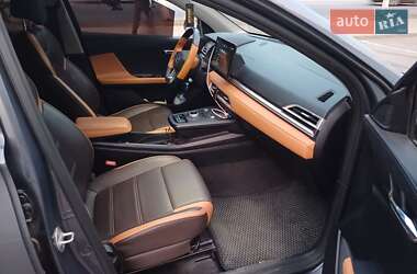 Хэтчбек BYD E2 2020 в Харькове