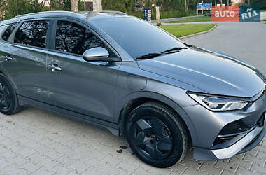 Хетчбек BYD E2 2024 в Чернівцях