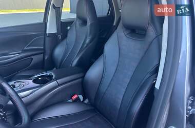 Хэтчбек BYD E2 2023 в 