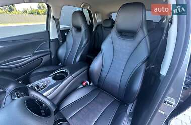 Хэтчбек BYD E2 2023 в 