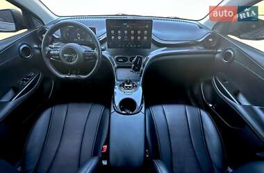 Хэтчбек BYD E2 2023 в 
