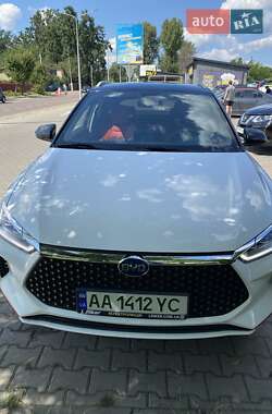 Хэтчбек BYD E2 2020 в Ирпене