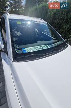 Хэтчбек BYD E2 2025 в 
