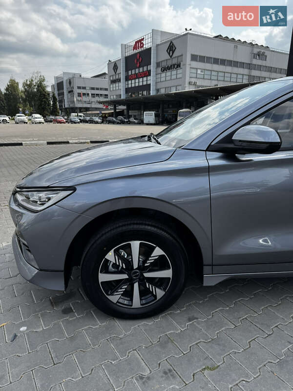 Хэтчбек BYD E2 2025 в Черновцах