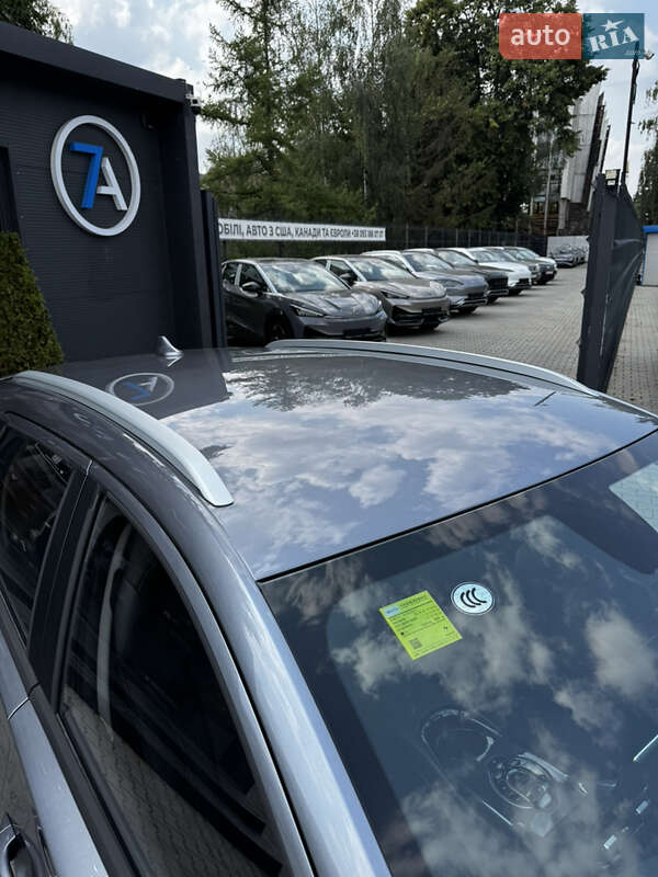 Хэтчбек BYD E2 2025 в Черновцах