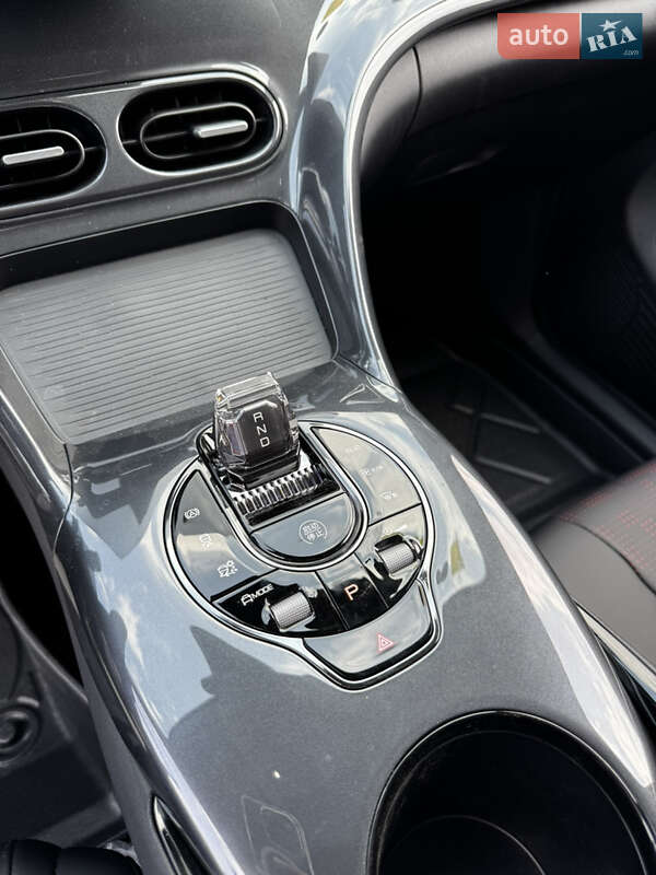 Хэтчбек BYD E2 2025 в Черновцах