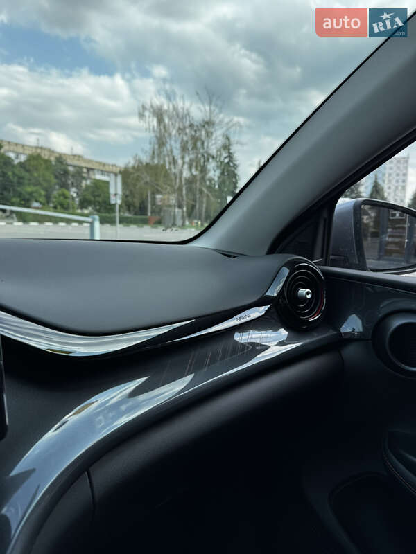 Хэтчбек BYD E2 2025 в Черновцах