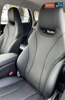 Хэтчбек BYD E2 2025 в Черновцах