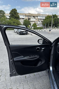 Хэтчбек BYD E2 2025 в Черновцах