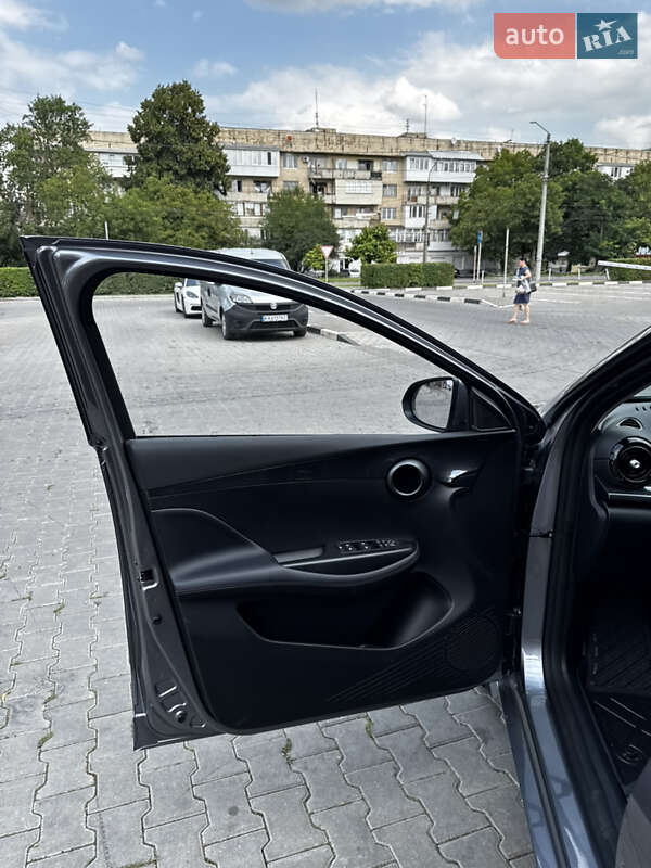 Хэтчбек BYD E2 2025 в Черновцах