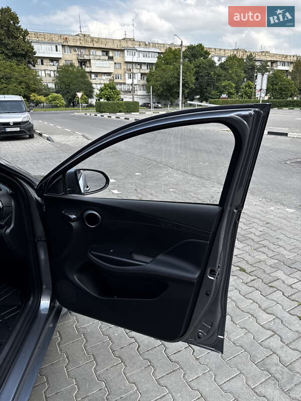 Хэтчбек BYD E2 2025 в Черновцах